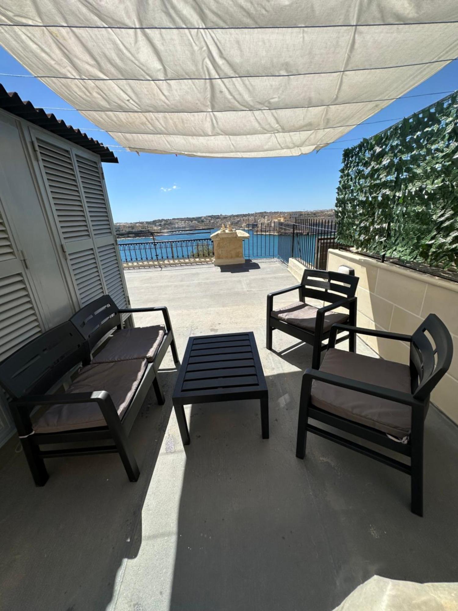 79 Sam'S Place, Valeta Exterior foto